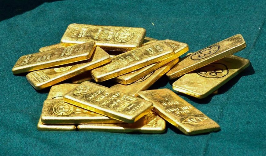 Gold Rate 1 लाख ₹ प्रति 10 ग्राम के करीब पहुँचा, इस भाव पर सोना खरीदना सही है या बेचना? क्या कहते हैं विशेषज्ञ?