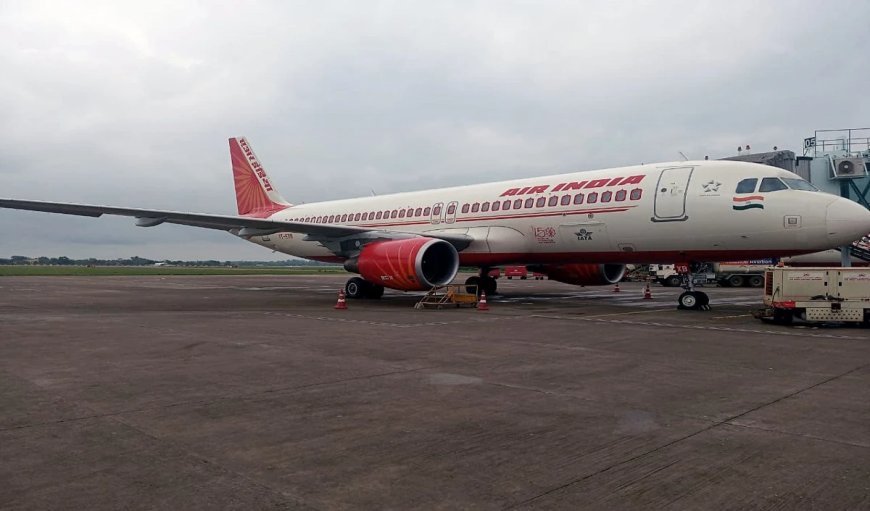 हवाई यात्रियों के लिए खुशखबरी!!! Hindon Airport से अब इन शहरों के लिए भी मिलेगी फ्लाइट