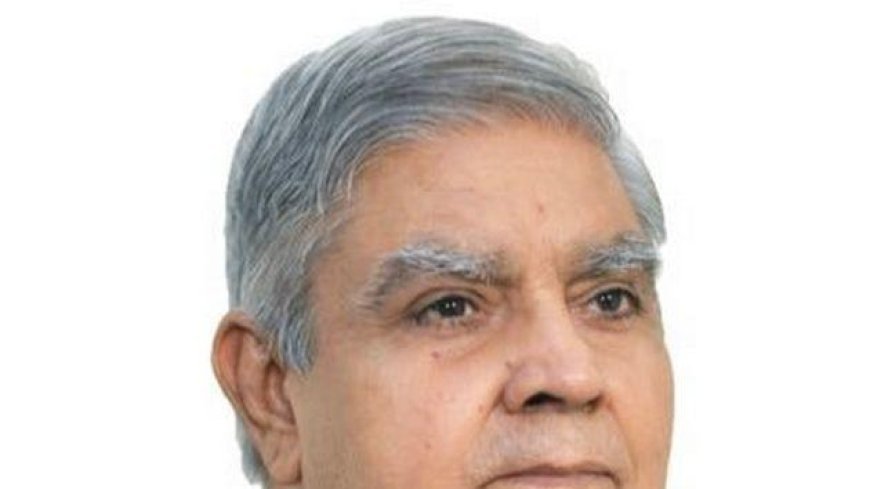 क्या है अनुच्छेद 142, जिसे लेकर उपराष्ट्रपति धनखड़ ने उठाए सवाल