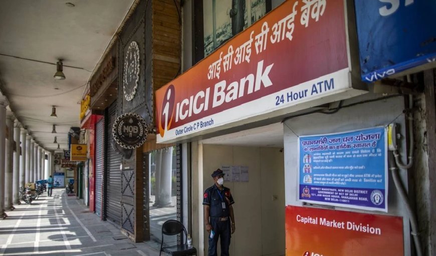ICICI Bank के सेविंग अकाउंट और FD के लिए नए Interest Rates हुए जारी