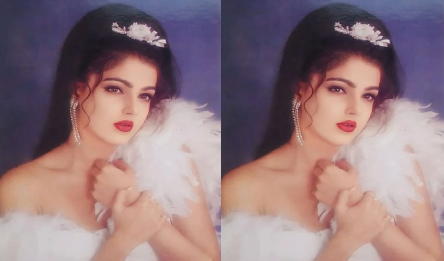 Mamta Kulkarni Birthday: ग्लैमर की दुनिया छोड़कर आध्यात्म की राह पर निकली ममता कुलकर्णी, विवादों से रहा पुराना नाता
