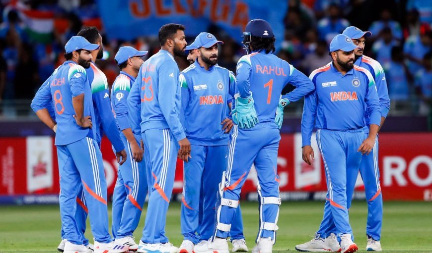 BCCI के सालना कॉन्ट्रैक्ट का ऐलान, A+ केटेगरी में रोहित-कोहली-बुमराह-जडेजा, ईशान-श्रेयस की भी वापसी