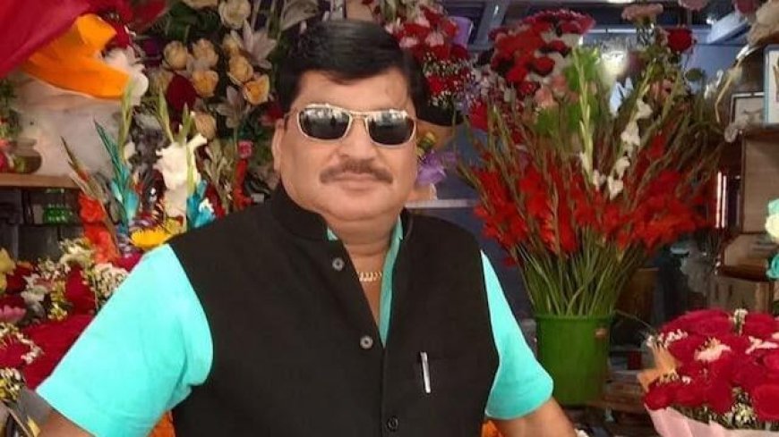 सीधी में भाजपा नेता पर छेड़छाड़ का आरोप, पार्टी अध्यक्ष ने दिखाया बाहर का रास्ता