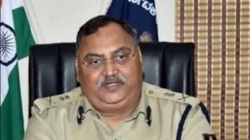 Former DGP murder case: हत्या करने से पहले पत्नी ने पूर्व डीजीपी के चेहरे पर फेंका था मिर्च पाउडर