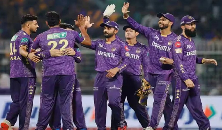 IPL 2025: इन दो दिग्गज कमेंटेटर्स पर लगेगा बैन! ईडन गार्डन्स में दोनों कमेंटेटरों को नहीं देखना चाहता CAB, बीसीसीआई से की खास अपील