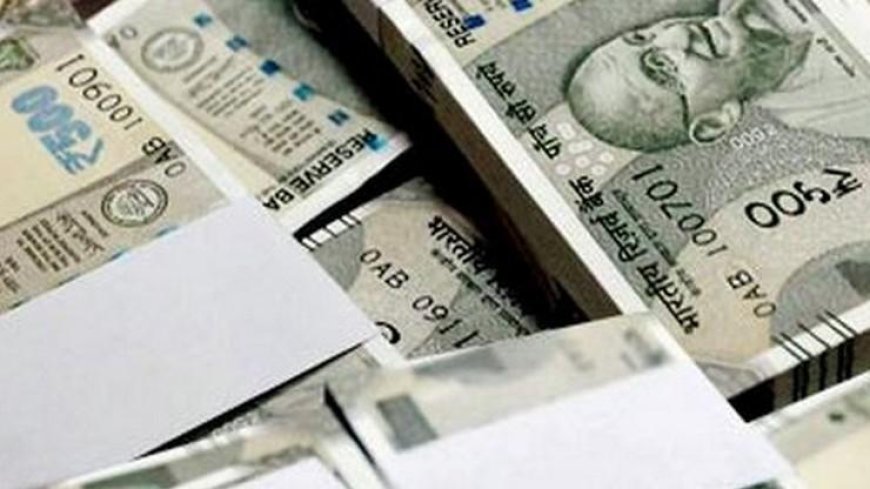 बाजार में 500 का नकली नोट, असली नोट से कितना अलग, कैसे करें पहचान?