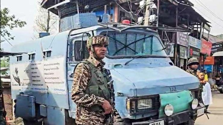 Pahalgam attack: पुलवामा हमले से भी भयावह है पहलगाम का हमला, 27 लोगों की मौत