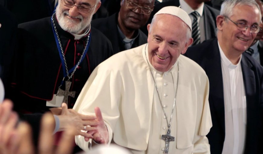Pope Francis Funeral | पोप फ्रांसिस को वेटिकन में क्यों नहीं दफनाया जाएगा?
