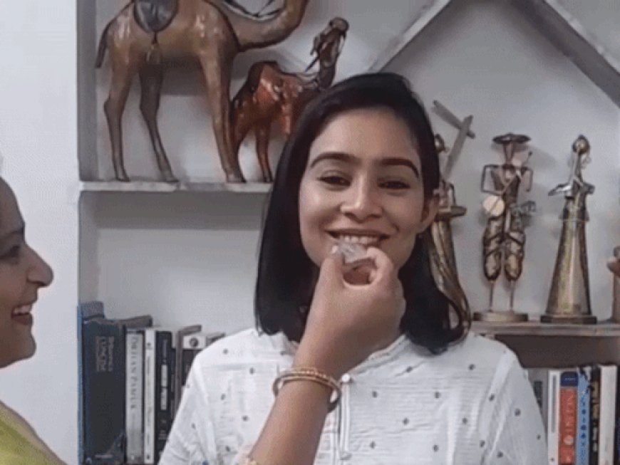 कोटा में बच्चे क्यों कम हो रहे?:UPSC इंटरव्यू में पूछा- कोटा कलेक्टर होती तो सुसाइड रोकने के लिए क्या स्टेप लेती?