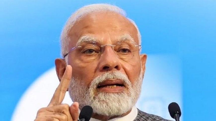 Pahalgam Terror Attack : भारत में पाकिस्तानी दूतावास बंद, सिंधु जल समझौता खत्म, सभी पाकिस्तानियों का वीजा रद्द, सीसीएस की बैठक में बड़े फैसले