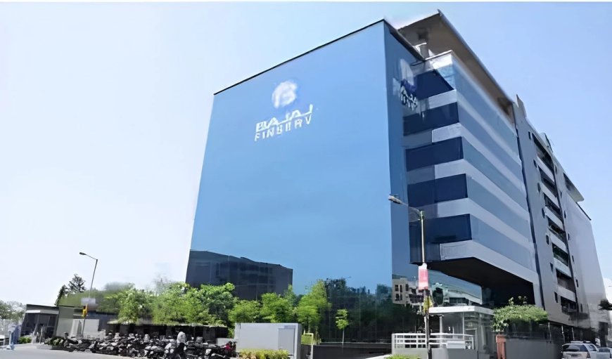 Bajaj Finance ने हासिल की उपलब्धि, Nifty King का सजा ताज, किया 1.5 लाख करोड़ का मुनाफा