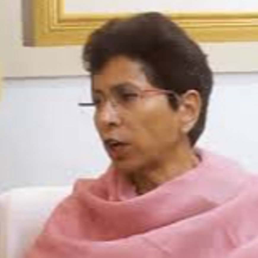 गोदामों में रखा 97.50 करोड़ का गेहूं खराब:सैलजा बोली- दोषियों पर कार्रवाई करे सरकार, दूसरे जिलों के गोदाम में भी हो जांच