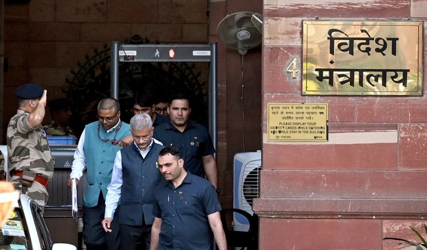 India-Pakistan War Update: भारत के लिए पाकिस्तान पर टूट पड़े 20 देश, कांपने लगे शहबाज के पैर!