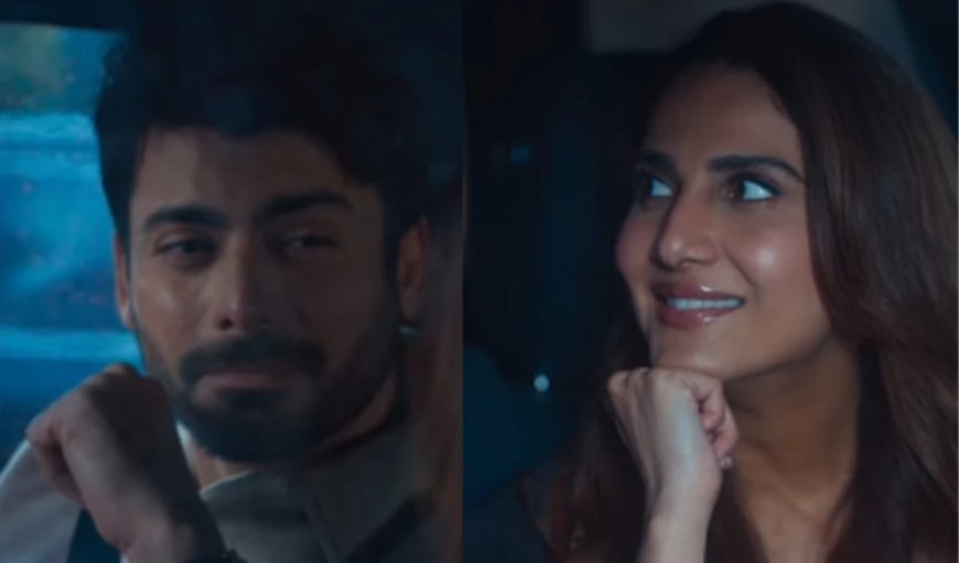 Fawad Khan Abir Gulaal Controversy | पहलगाम हमले के बाद फवाद खान के अबीर गुलाल गाने यूट्यूब से हटा दिए गए