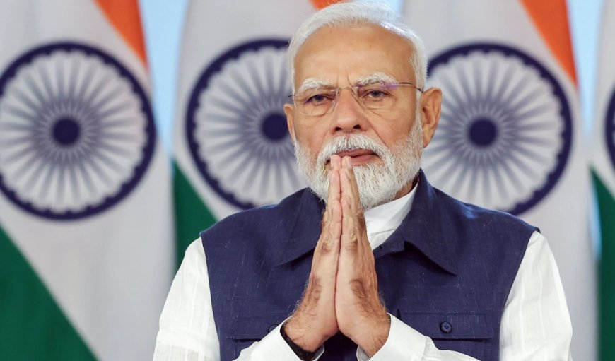 Mann Ki Baat में पीएम मोदी ने Pahalgam Attack की कड़ी निंदा की, कहा- दोषियों को सख्त जवाब दिया जाएगा