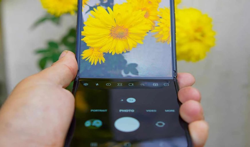 iPhone का फोल्डेबल वर्जन आ रहा है, Samsung को देगा टक्कर