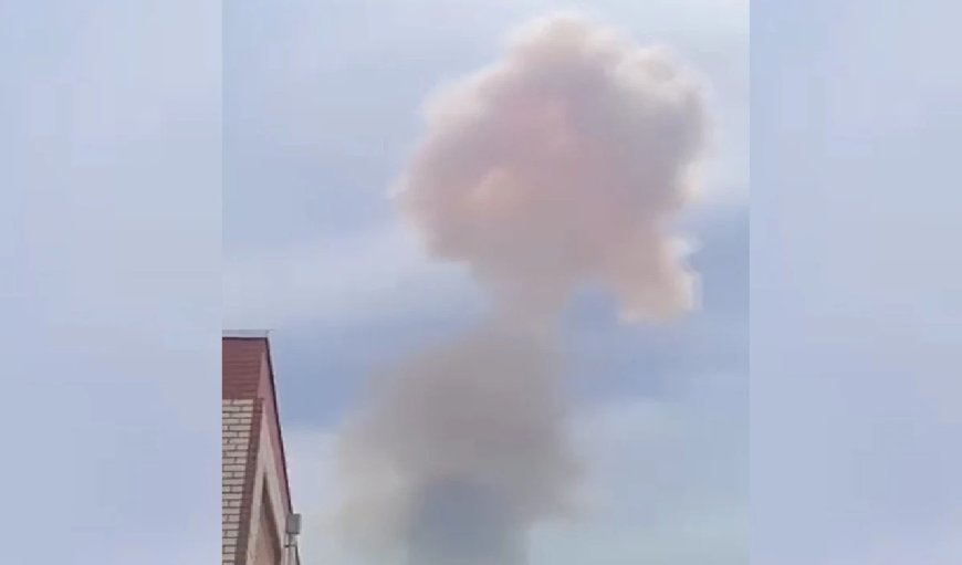 Iran port explosion: 26 अप्रैल ईरान का 'बुरा वक्त' आ गया? अमेरिका से परमाणु समझौते की चर्चा के बीच अब्बास बंदरगाह पर बड़ा धमाका