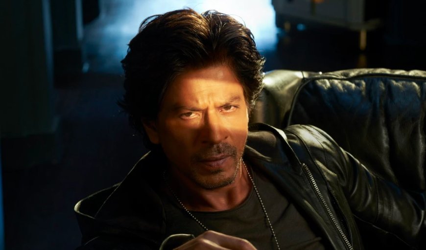 Marvel Cinematic Universe के साथ जुड़ने जा रहे हैं बॉलीवुड के किंग Shah Rukh Khan, ताजा रिपोर्ट ने किया फैंस को खुश
