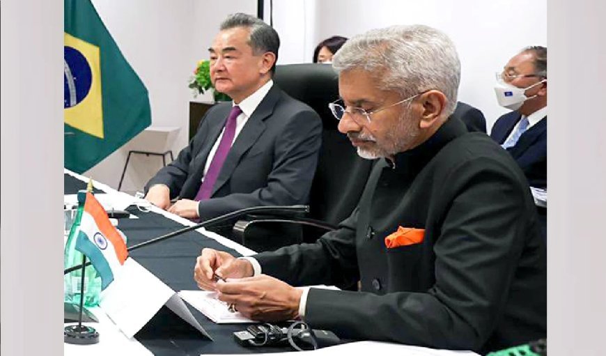 पड़ोसी देश होने के नाते...भारत-पाक तनाव के बीच चीन के बयान ने मचाया तहलका
