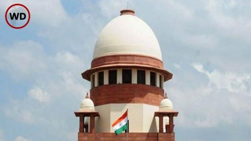 सुप्रीम कोर्ट का सवाल, आतंकवादियों के खिलाफ स्पाइवेयर के इस्तेमाल में गलत क्या है?
