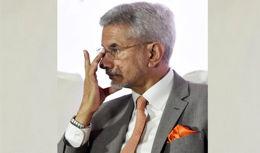 जयशंकर का डिप्लोमैटिक एक्शन, UNSC के 7 अस्थायी सदस्य देशों से की बात, जानें कैसे फंसेगा पाक‍िस्‍तान