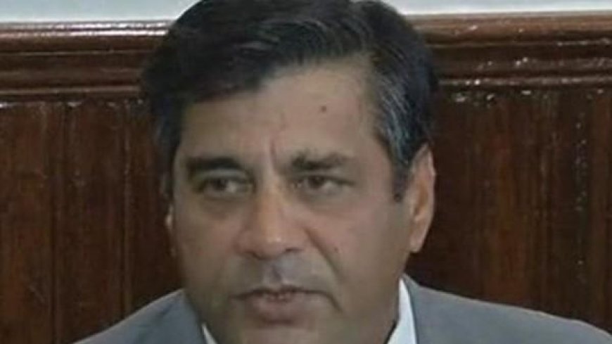 भारत-पाकिस्तान संबंधों को लेकर पूर्व राजनयिक राघवन ने दिया यह बयान