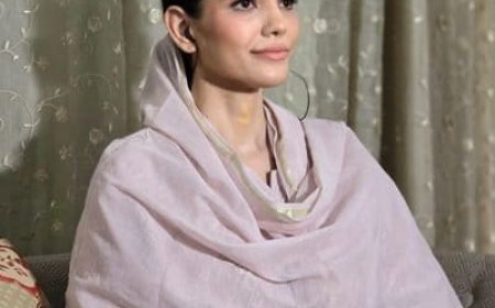 वक्फ में पारदर्शिता, महिला नेतृत्व और राष्ट्रधर्म का बिगुल*