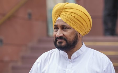 भाजपा ने पूर्व मुख्यमंत्री और कांग्रेस नेता चन्नी के सर्जिकल स्ट्राइक पर सबूत मांगने को सेनाओं का मनोबल पर चोट बताया