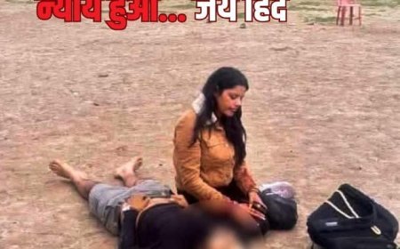 OPERATION SINDOOR: भारत ने पाकिस्तान पर की एयर स्ट्राइक; पहलगाम हमले का लिया बदला, 9 ठिकानों पर दागीं मिसाइलें