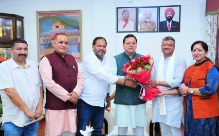 टेंडर कमेटी से मेयर और पालिकाध्यक्षों को हटाने का निर्णय वापस