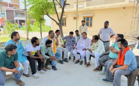 बिना लाईसेंस कारोबार करने वालों पर लगेगा जुर्मानाः मेयर