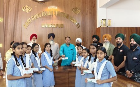 आयुष्मान योजना गरीब जरूतमंदों के लिए वरदानः विकास शर्मा