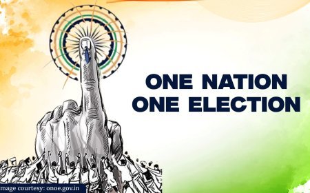 वन नेशन वन इलेक्शन का विरोध कर रही कांग्रेस की विकास विरोधी सोच:चौहान