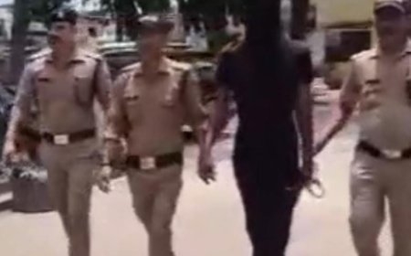 कोतवाली रुद्रपुर पुलिस ने तमंचे से फायरिंग करने वाले आरोपी को किया गिरफ्तार