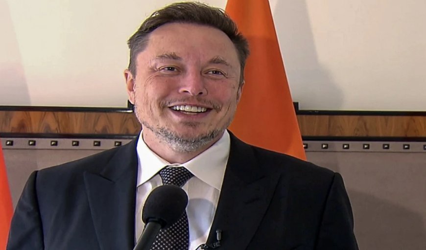 Tesla को Elon Musk कहेंगे टाटा... कंपनी ढूंढ रही नया CEO, रिपोर्ट में खुलासा