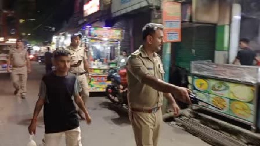 नैनीताल जैसी घिनौनी घटना को राजनैतिक चश्मे से न देखे कांग्रेस: चौहान