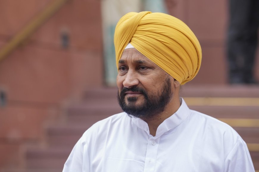 भाजपा ने पूर्व मुख्यमंत्री और कांग्रेस नेता चन्नी के सर्जिकल स्ट्राइक पर सबूत मांगने को सेनाओं का मनोबल पर चोट बताया