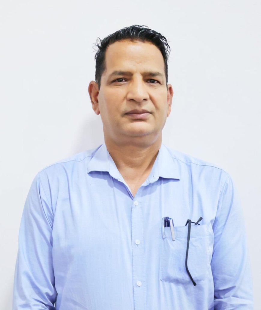 कूड़ा इधर फैंका तो लगेगा जुर्माना
