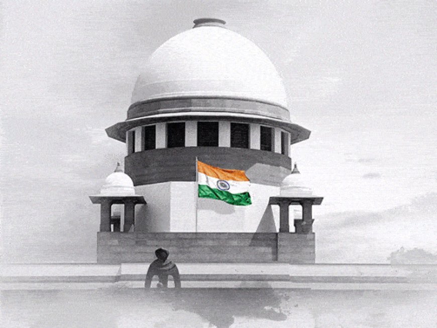 सिख विरोधी दंगे: SC का 6 बरी आरोपियों को नोटिस:कोर्ट ने 21 जुलाई तक जवाब मांगा; याचिकाकर्ता की मांग- 51 हत्याओं की दोबारा जांच हो