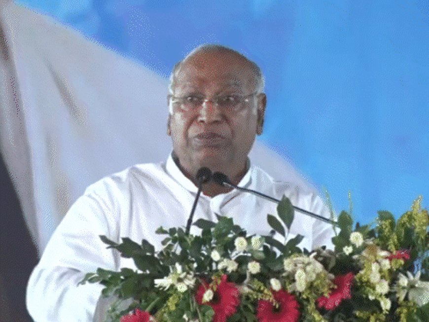 भारत कल पाकिस्तान बॉर्डर पर हवाई अभ्यास करेगा:खड़गे बोले- PM के पास हमले का इनपुट था; रूस से मिलेगा ब्रह्मोस से लैस वॉरशिप