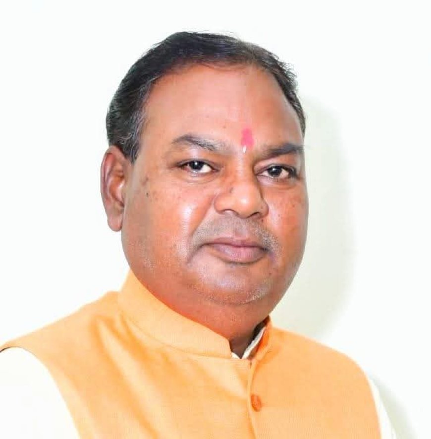 ऑपरेशन सिंदूर भारत का गुरुर* : *रामपाल सिंह*