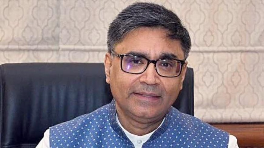 India-Pakistan War News : ननकाना साहिब गुरुद्वारे पर हमला Pakistan का बड़ा झूठ, भारत ने कहा कि तनाव को देना चाहता है सांप्रदायिक रंग