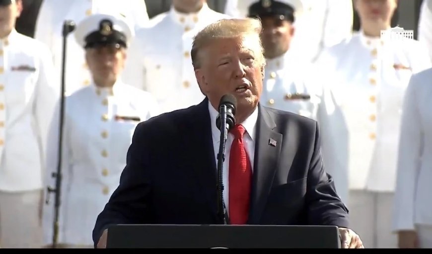 Trump Luxury Project की हुई धूम, लॉन्च के दिन ही सब बिक गया, 125 करोड़ है कीमत