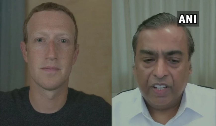 Gautam Adani से भी तीन गुणा अधिक की Mark Zuckerberg ने कमाई, Mukesh Ambani ने हासिल की ये उपलब्धि