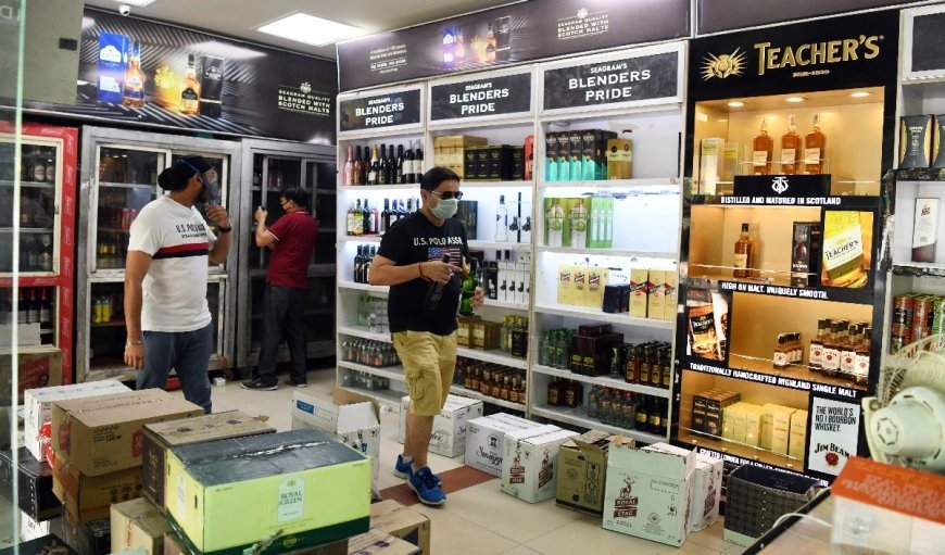 Beer Crisis in Delhi: दिल्ली में तपती गर्मी में लोगों नहीं मिल रही बीयर, जानें क्या है कारण