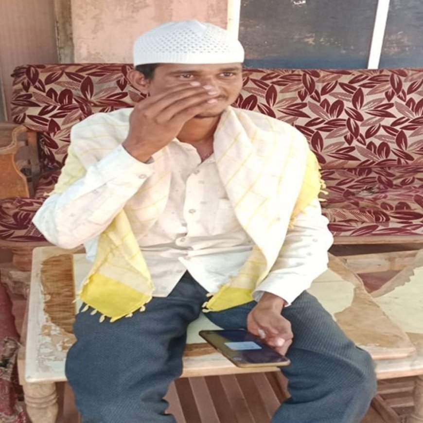 कुरुक्षेत्र में चलती बस से गिरा ड्राइवर:टायर के नीचे दबने से मौत, मौसेरे भाई ने बस रोकी, महाराष्ट्र का रहने वाला