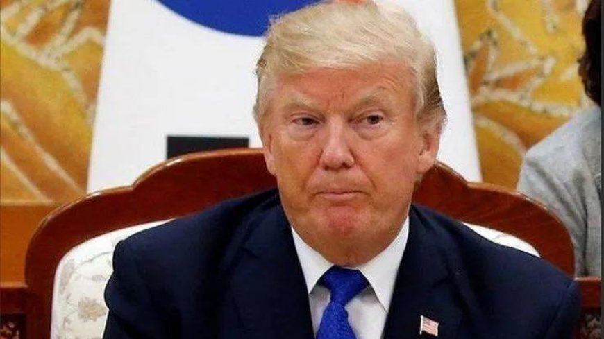 Donald Trump : डोनाल्ड ट्रंप के दावे की भारत ने खोली पोल, ट्रेड को लेकर नहीं हुई कोई बात