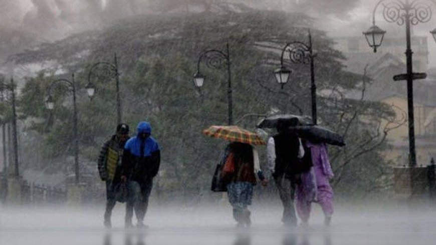 Weather Update: बंगाल की खाड़ी में पहुंचा मानसून, कब आएगा केरल, कैसी रहेगी चाल?