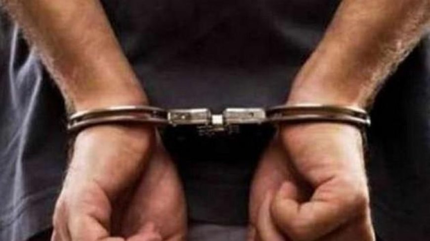 हरियाणा में पकड़ाया पाकिस्तानी जासूस, ISI को भेज रहा था खुफिया जानकारी