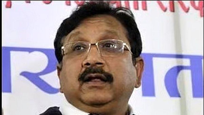 MP : सरकारी कार्यशाला में विजय शाह की फोटो पर भड़के अफसर, मंत्री की जगह लगाई PM मोदी की तस्वीर